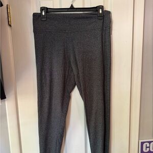 grey leggings